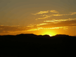 Bungle Bungle sunset